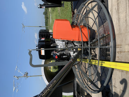 2020 HUSQVARNA CT 48-13A-V