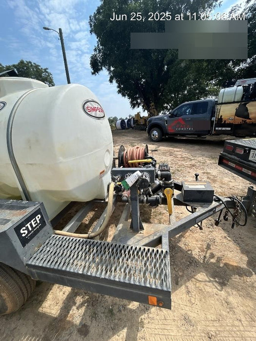 2023 SIMPSON SWT-52517