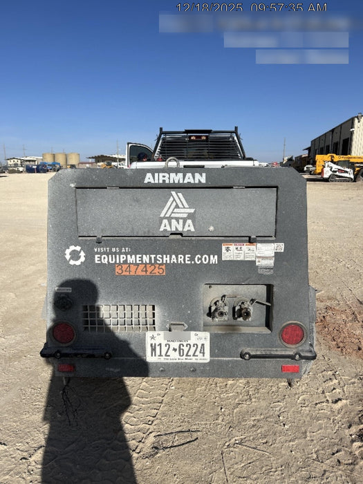 2023 AIRMAN PDS185S CWK