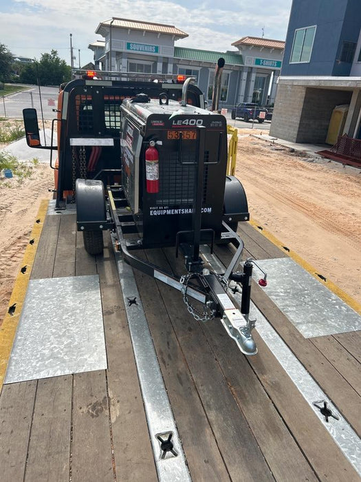 2025 LINCOLN ELECTRIC LE400