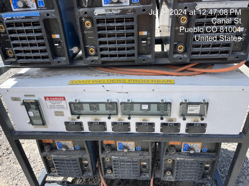 2023 LEX WR6A-7SM-FG26DZ6LD-R