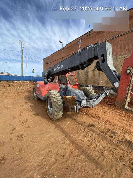 2016 SKYJACK SJ1056 TH