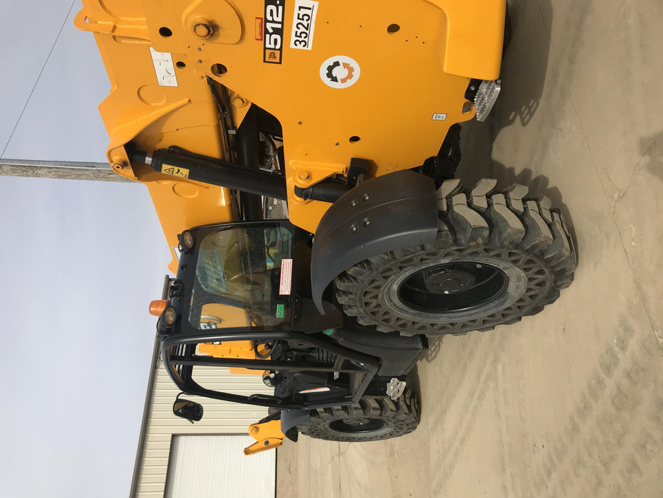 2019 JCB 512-56