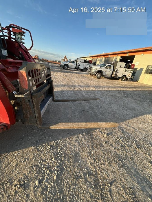 2023 SOLESBEE SPF-48