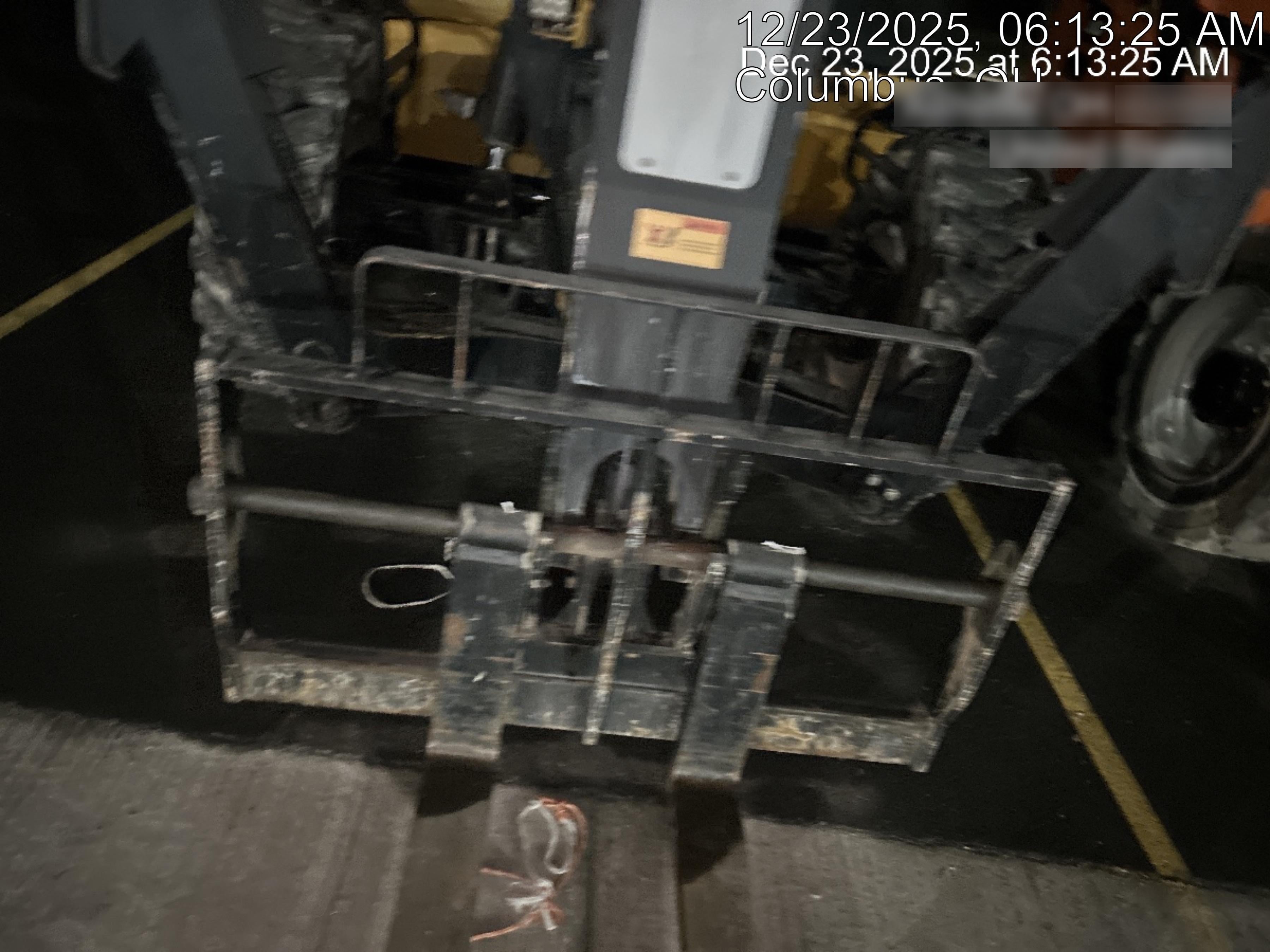 2021 SANY STH1056