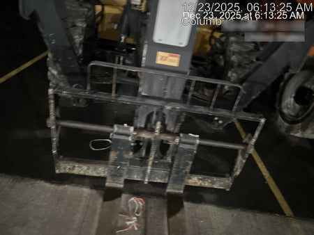 2021 SANY STH1056