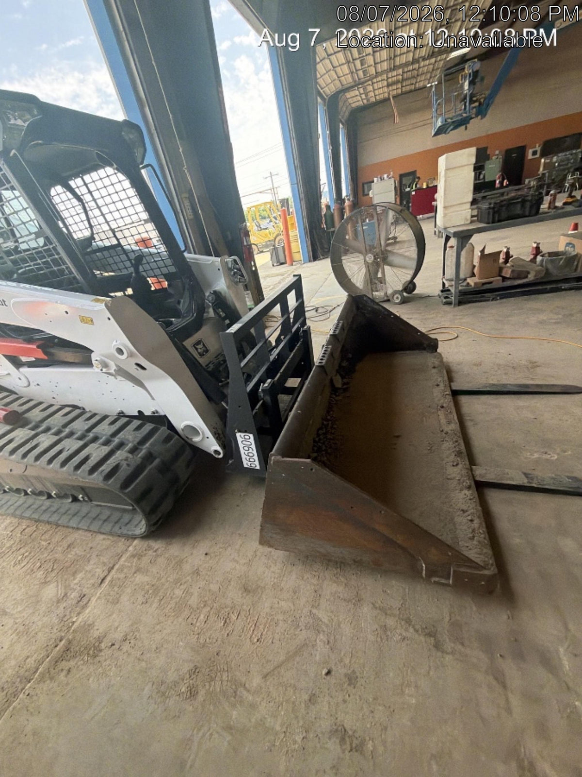 2026 ARROW MATERIAL HANDLING 72" Pallet Forks - Arrow