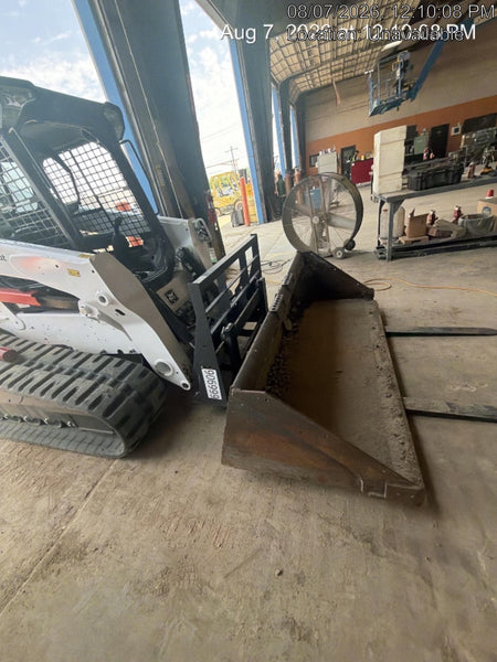 2026 ARROW MATERIAL HANDLING 72" Pallet Forks - Arrow
