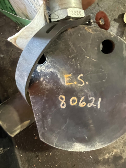 2020 POWER TEAM RLS200