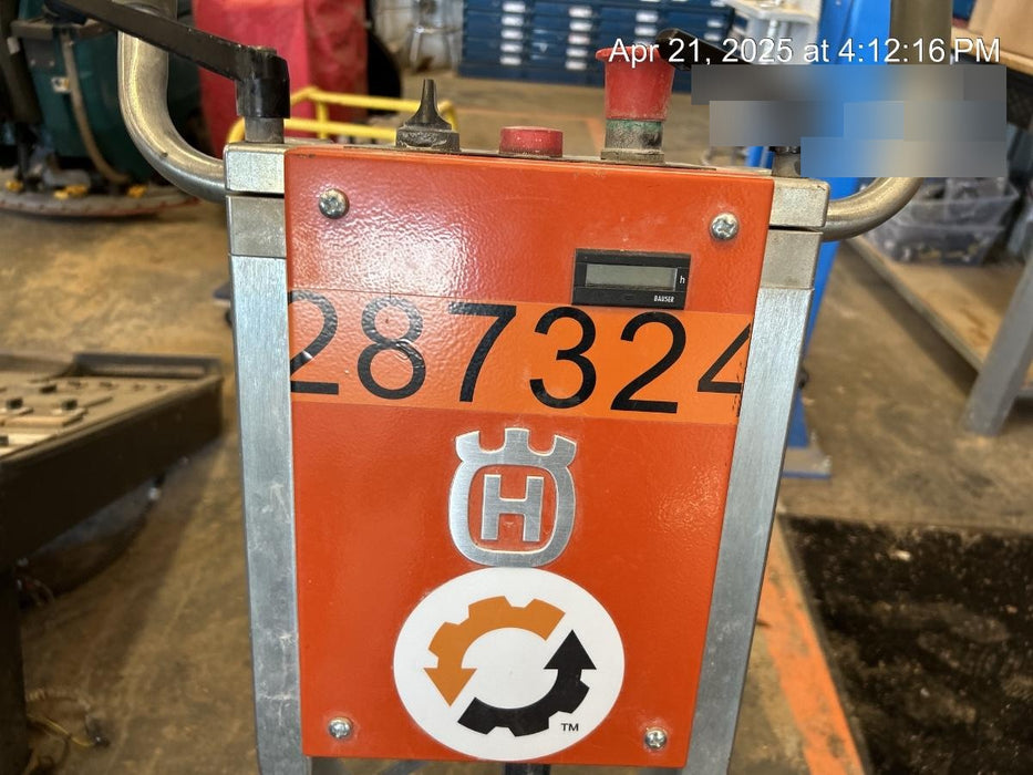 2023 HUSQVARNA PG280