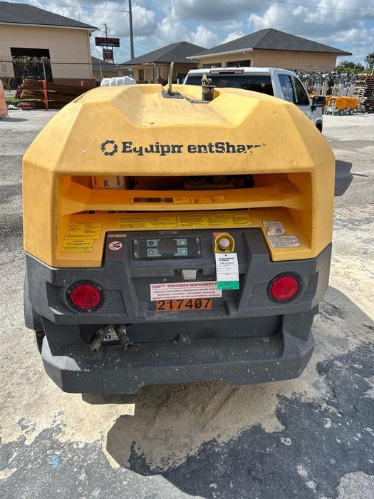 2022 ATLAS COPCO XAS188