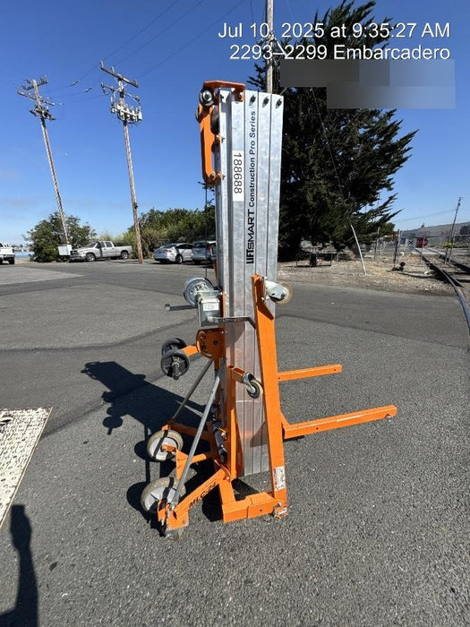 2021 LIFTSMART MLC-24