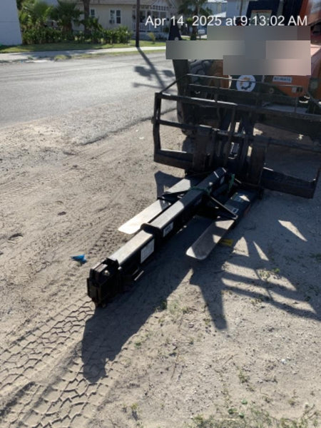 2023 STAR INDUSTRIES M1360B - Star JIB Boom