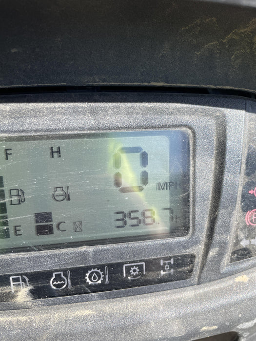 2022 KUBOTA RTV-X1140W-H (Canopy)