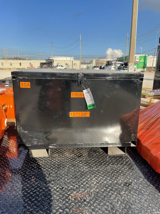 2021 MATHEY DEARMAN 3SA