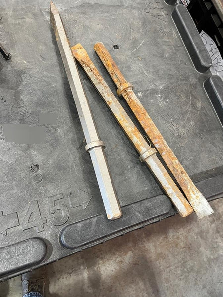2023 MICHIGAN PNEUMATIC ES-TPB90-118-TRACKER