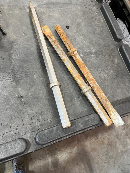 2023 MICHIGAN PNEUMATIC ES-TPB90-118-TRACKER