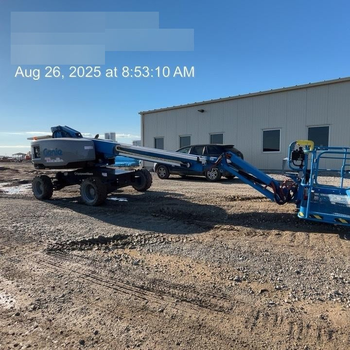 2024 GENIE S-45 XC