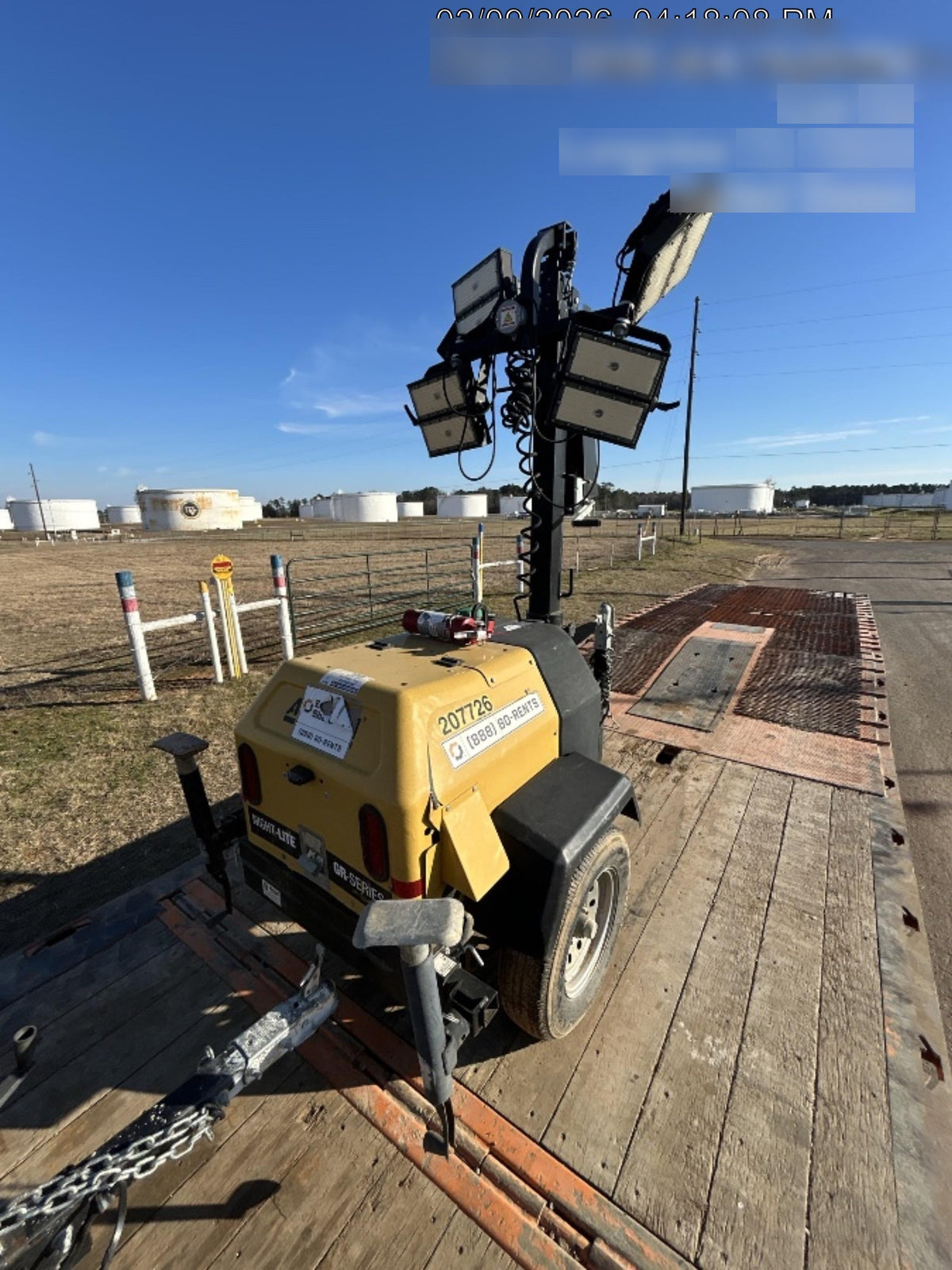 2022 ALLMAND NLV3GR