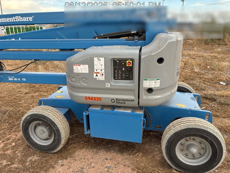2025 GENIE Z-45/25J DC