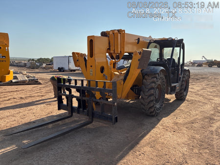 2023 JCB 510-56