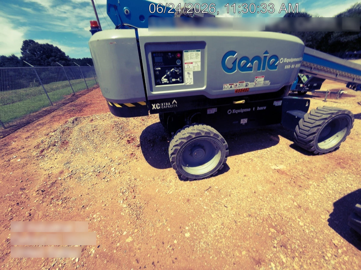 2024 GENIE S-65 XC