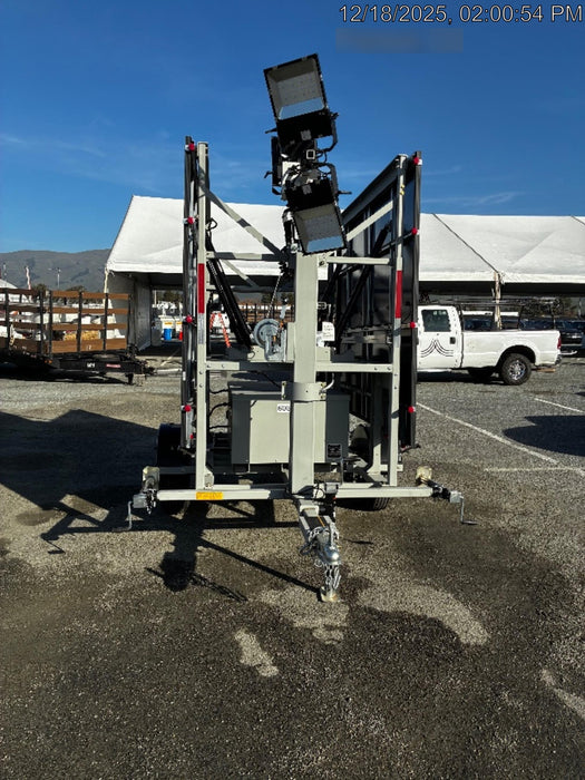 2025 PROGRESS SOLAR SOLUTIONS Helios-2XP