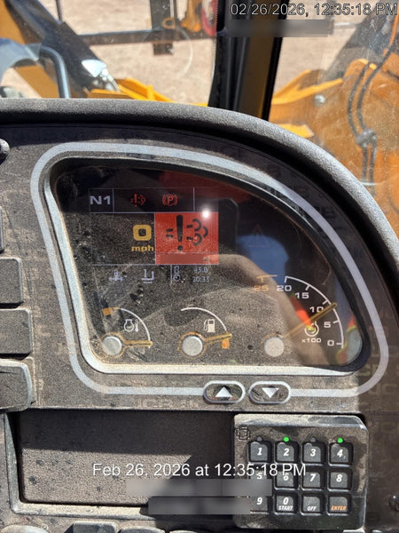 2025 JCB 512-56