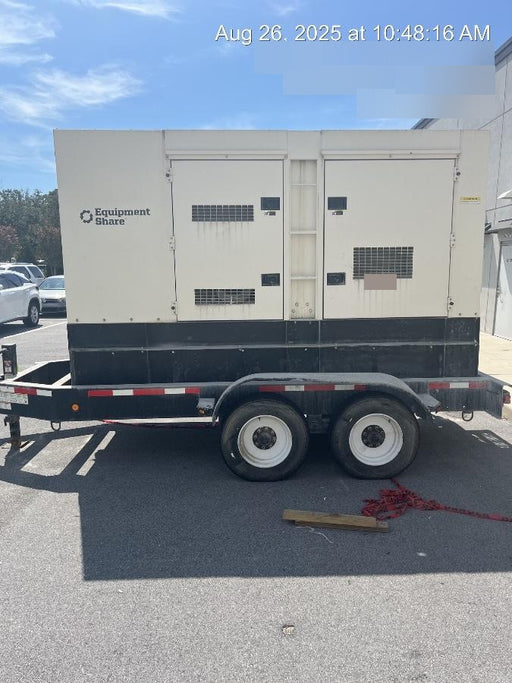 2022 MULTIQUIP DCA300