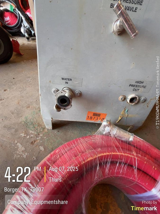 2021 PINNACLE PDQC-10000B