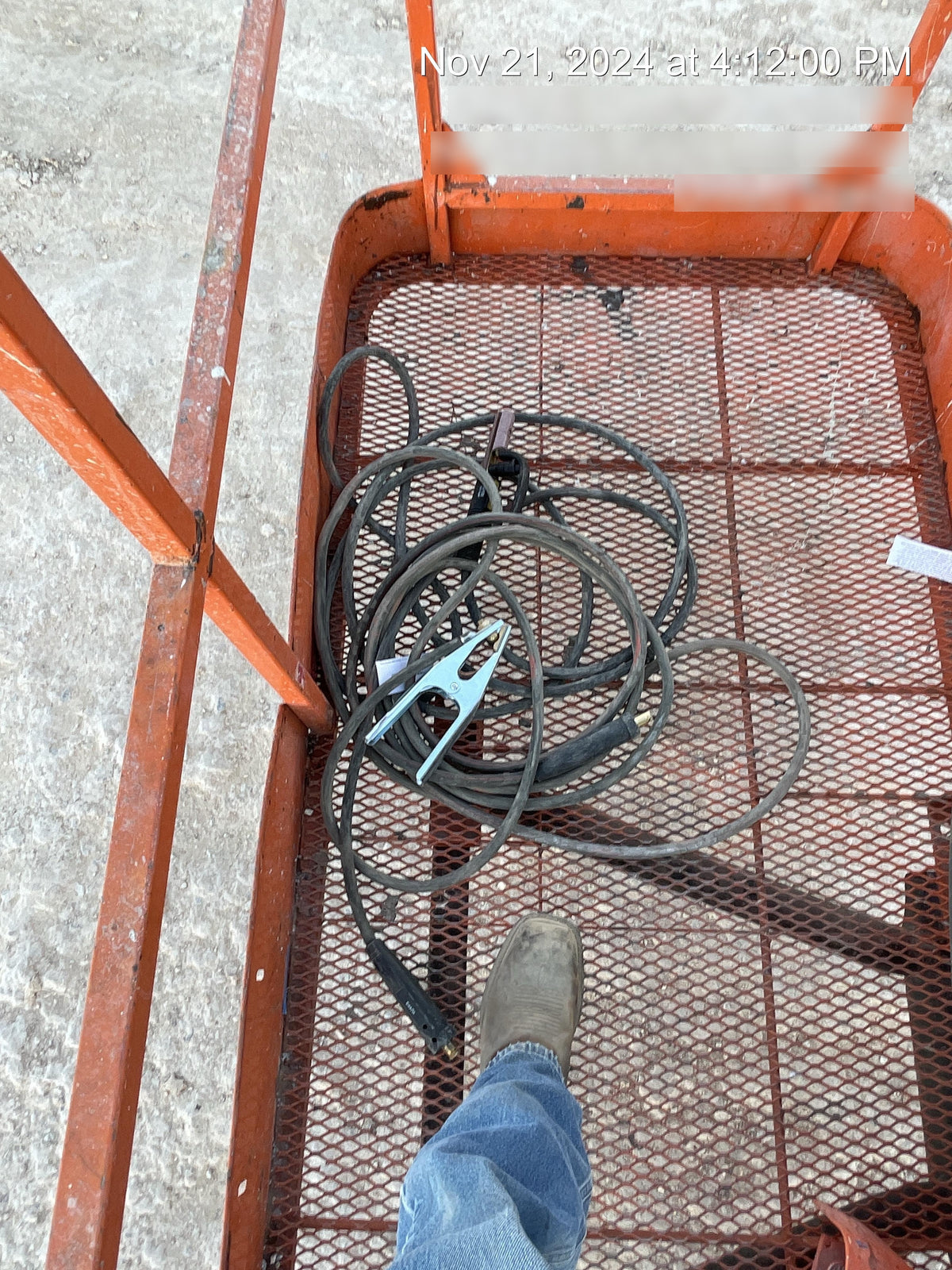2019 MILLER ELECTRIC CST-280