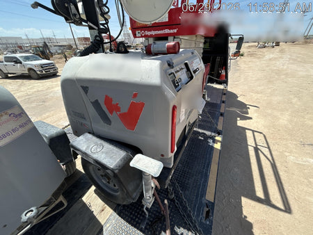 2018 WACKER NEUSON LTV6L-MH