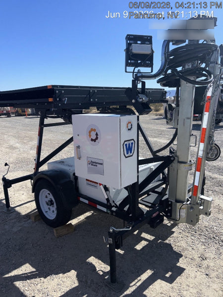 2024 WANCO WLTS-MM8A-1600