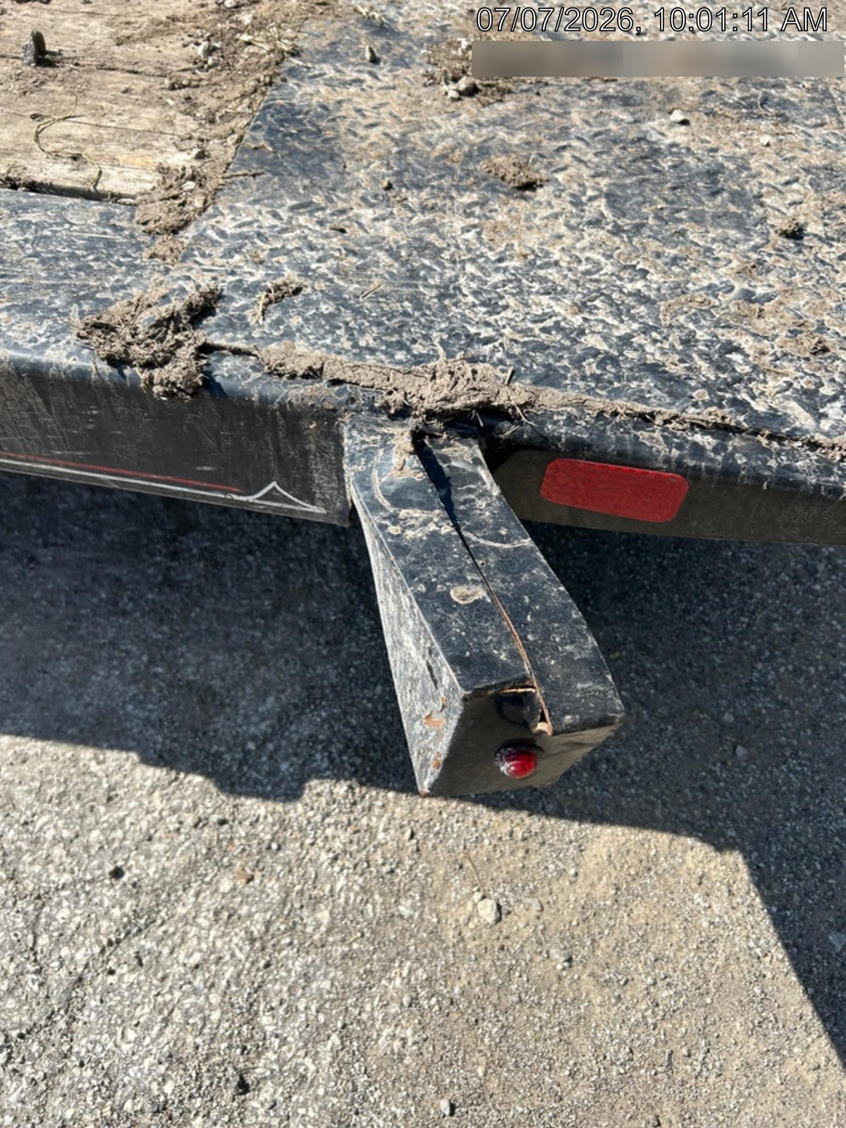2022 ROADCLIPPER HDT207 22X82