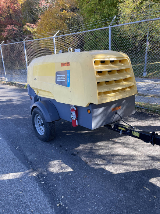 2020 ATLAS COPCO XAS188