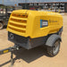 2022 ATLAS COPCO XAS188 CWK
