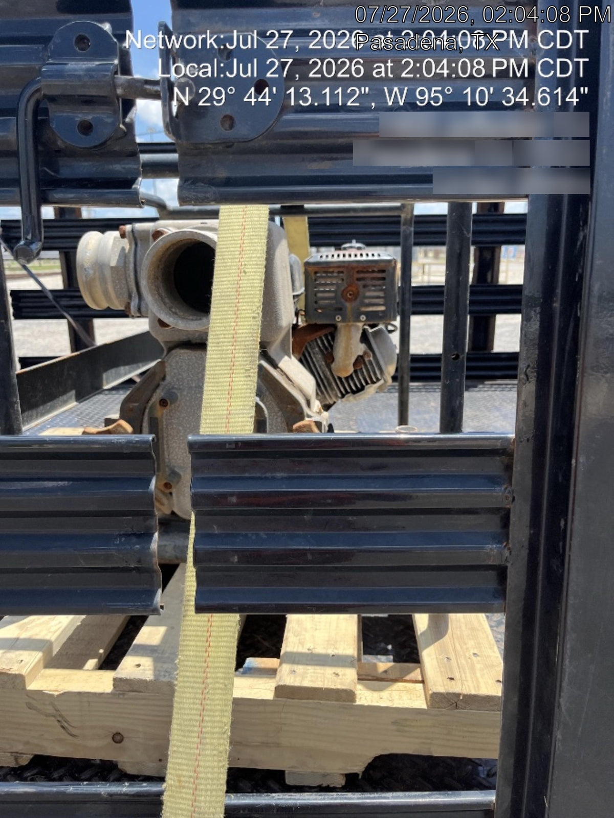 2024 MI-T-M WTP-T03-0MGH