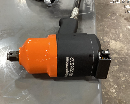 2022 MICHIGAN PNEUMATIC ES-750SS-TRACKER