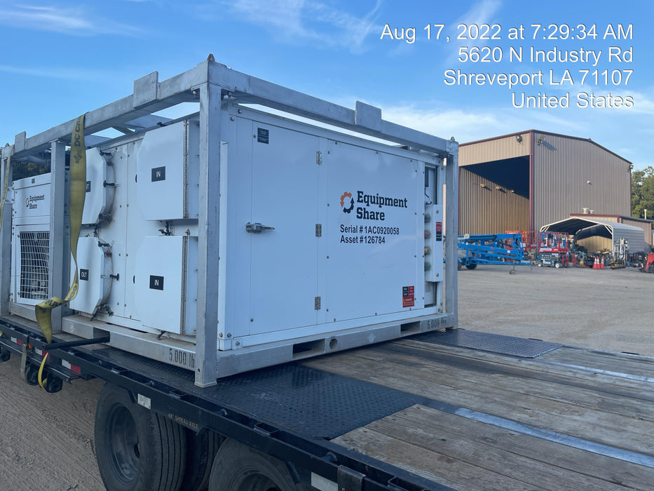 2021 SMARTECH SACP26A-SP