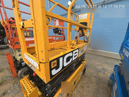 2023 JCB S1930E