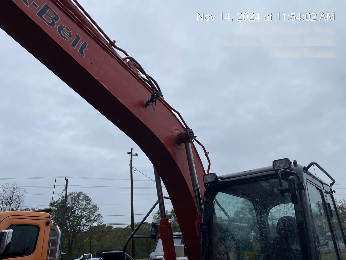 2023 LINK-BELT 130X4EX