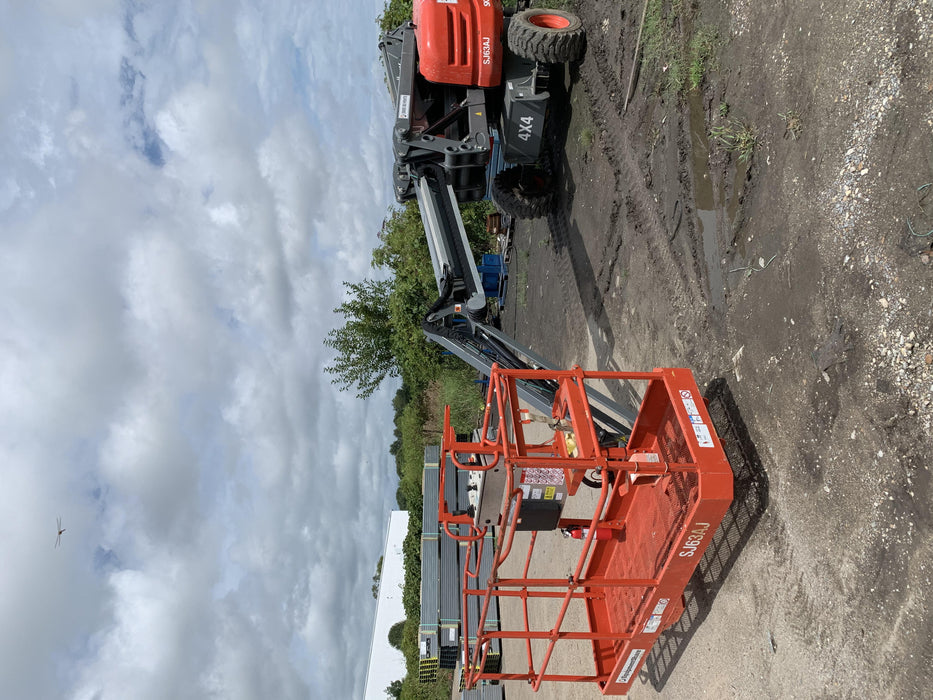 2019 SKYJACK SJ63 AJ