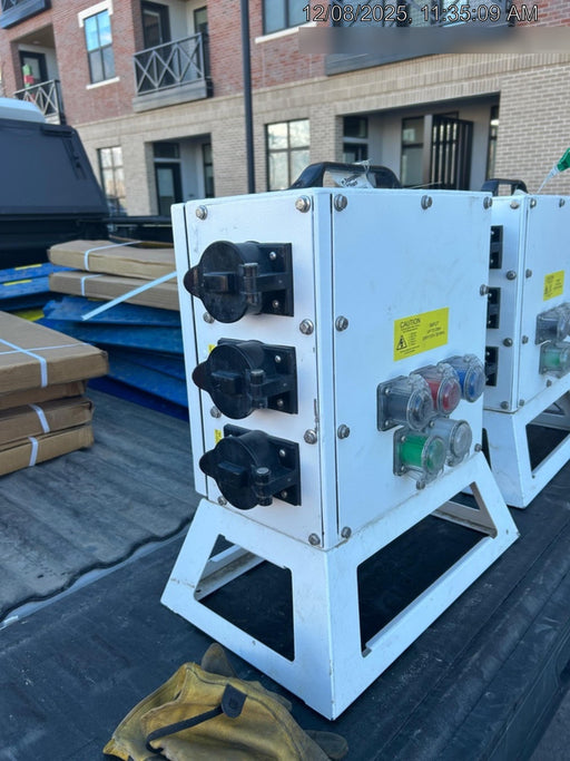 2021 TRYSTAR TP-2DEL-6P