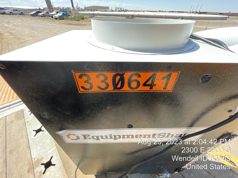 2023 KWIKOOL KPAC1411-2