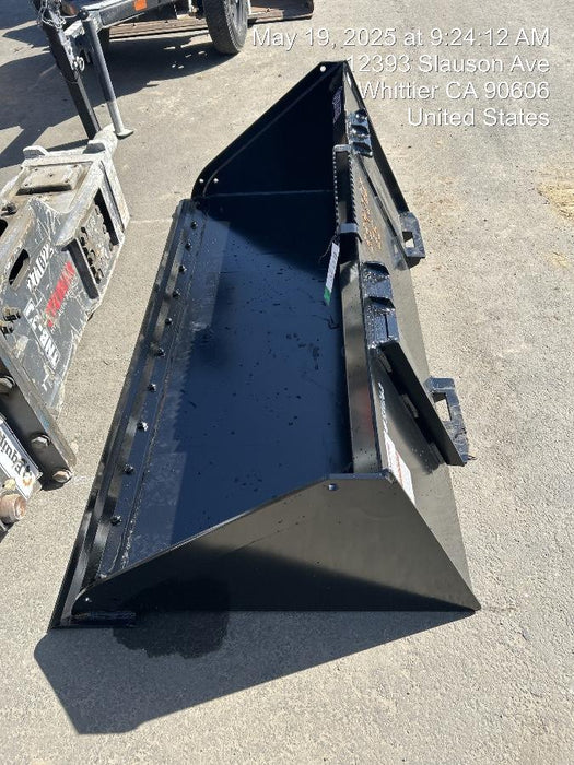 2025 VIRNIG DHV72EX-GB