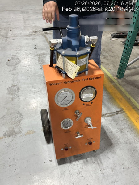 2023 WIDDER 11100