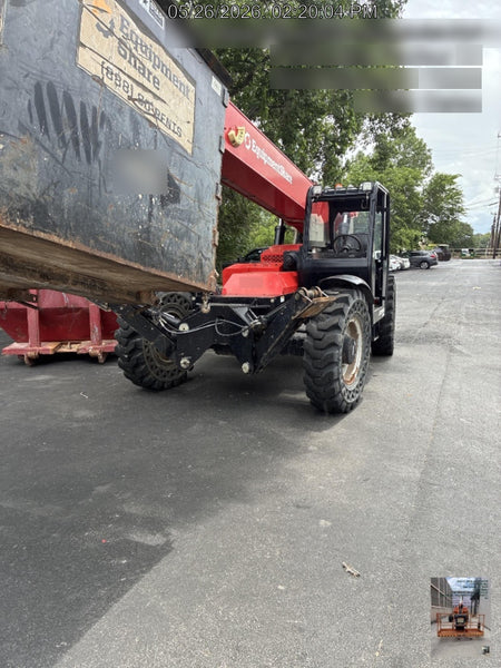 2018 STAR INDUSTRIES 1430