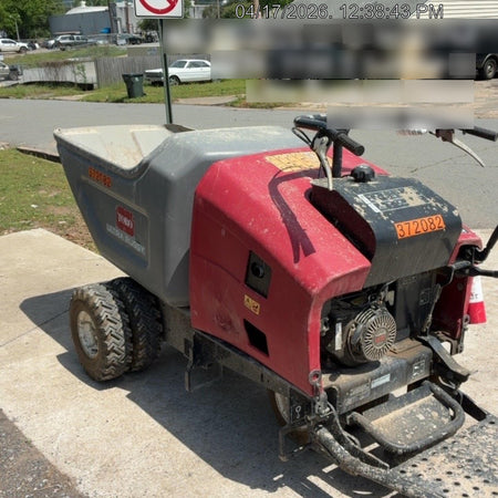 2023 TORO MB-1600