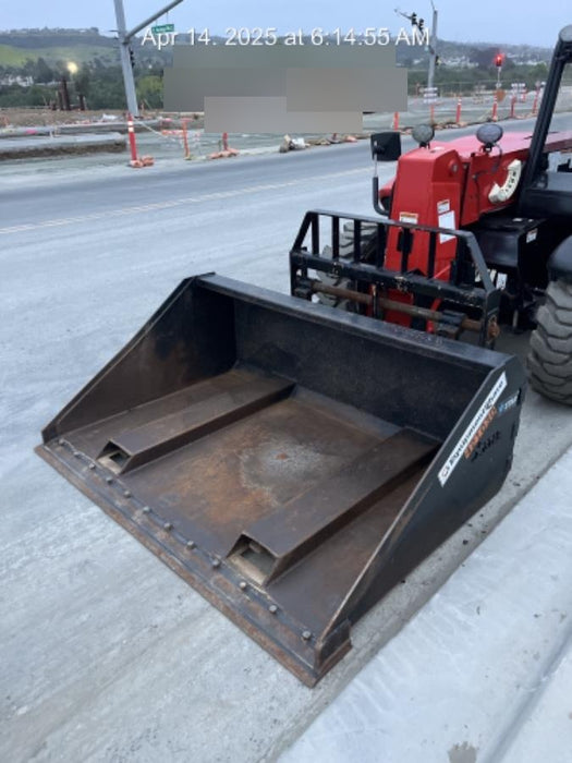 2024 STAR INDUSTRIES 1406B