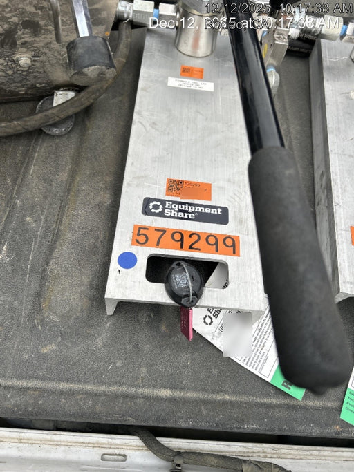 2025 PINNACLE PDQH-12000C